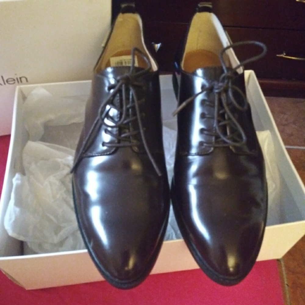 NEW!!! Calvin Klein womens shoes